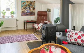 Stunning Home In Västervik With Kitchen, Västervik